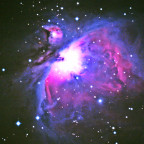 Orion  M 42