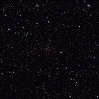 IC166 Offener Sternhaufen mit der Vaonis Stellina