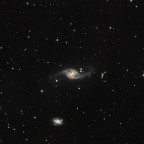 NGC3718