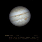 Jupiter 29-9-2022