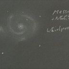 Messier 51 Whirlpool