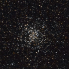 M37 /NGC2099 mit dem Seestar S50