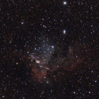 NGC 7380 Test