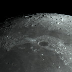 Mond vom 01.12.2025 - Rund ums Mare Frigoris