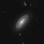 Messier 88