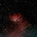 Caldwell 31 | 07./08.04.2026
