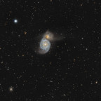 M51 widefield