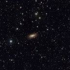 NGC7197 Galaxie