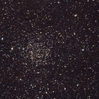 Caroline's Rose / NGC7789