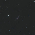 NGC4647 A/B (Arp242)