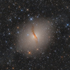 NGC 5128
