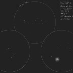 NGC 6229 + Hercules Box