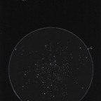 M46 / NGC 2437