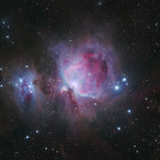 M42 - 13,8h