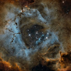 NGC2244 (Revision-1)  - Jan.2024