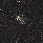 NGC457 (Eulenhaufen) (Crop)
