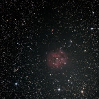Kokon-Nebel IC 5146