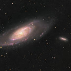 M106 mit HA aus Dresden