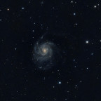 M101 mit 30mm ;-)