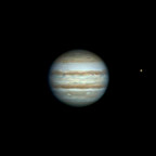 Jupiter 25.11.22