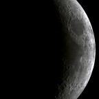 Mond (zunehmend) 29.06.2025