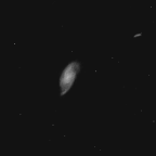 M 106 mit 16", 128/200x o.F. , GG: 6m4, 4/2026