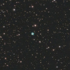 IC1747 Planetarischer Nebel