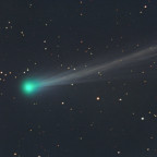 C2025 R3 "Panstarrs"