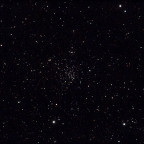 NGC6939 Geisterbusch-Haufen mit der Vaonis Stellina