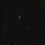 NGC 4631 - 10.08.2023