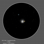 NGC 5634 KS Virgo