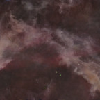 Der Lacerta Nebel Sh2-126 entsternt