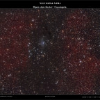 NGC225 und VdB4