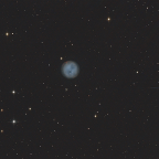 Messier 97 - Eulennebel (Ursa Major)
