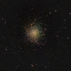 M13 Sternenhaufen