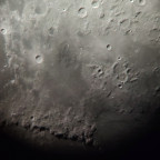 Rima Hyginus