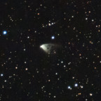 NGC2261 Hubbles Variable Nebula
