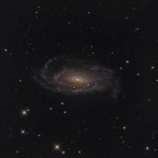 NGC_5033_LRGB_Drizzle