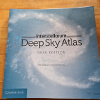 Deep Sky Atlas