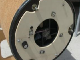 Lüfter für 12 Zoll Newton