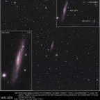 NGC 3079