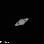 Saturn vom 12. August 2022