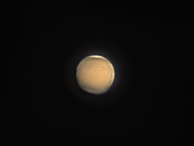 Mars