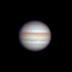Jupiter 24.10.2021 20.25 UT