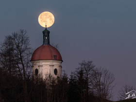 Ostervollmond