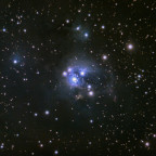 NGC7129 mit dem C11