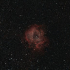 NGC 2237 - 09.03.2024