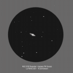 NGC 6302 PN  Bugnebel