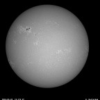 Sonne Kalzium-H #3