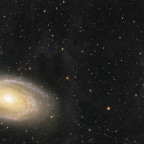M81 M82 aus Dresden